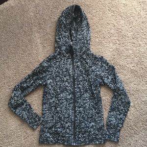 Lulu Lemon Sweat Shirt